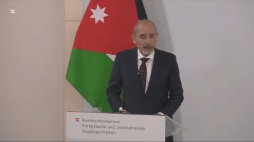 الصفدي: من غير المقبول أن يستمر في الجوع في قطاع غزة الصفدي: من غير المقبول أن يستمر في الجوع في قطاع غزة