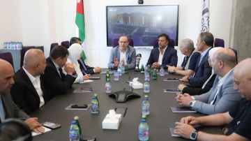 حوسبة الذكاء الاصطناعي تعزز سيادة البيانات بالأردن حوسبة الذكاء الاصطناعي تعزز سيادة البيانات بالأردن