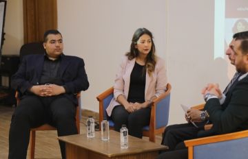 مختبر شباب الأردن ٢٠٢٦: ماذا يرى ولي العهد في شباب الأردن مختبر شباب الأردن ٢٠٢٦: ماذا يرى ولي العهد في شباب الأردن
