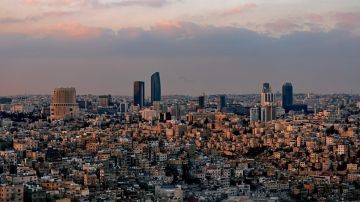 أجواء معتدلة حتى الاثنين وتوقع أمطار خفيفة شمالي المملكة الثلاثاء أجواء معتدلة حتى الاثنين وتوقع أمطار خفيفة شمالي المملكة الثلاثاء