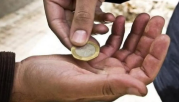 التنمية: ضبط 378 متسولا خلال آب الماضي التنمية: ضبط 378 متسولا خلال آب الماضي