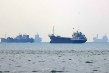 الصراع بين أمريكا وإيران يدفع لطلبيات شراء قياسية لناقلات النفط الصراع بين أمريكا وإيران يدفع لطلبيات شراء قياسية لناقلات النفط