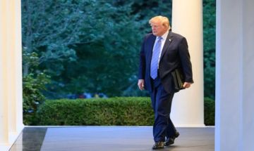 بينها CNN .. ترمب يمنع 3 وسائل إعلام أميركية من دخول البيت الأبيض