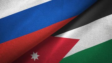 حجم التبادل التجاري بين روسيا والأردن يرتفع بمقدار الثلث حجم التبادل التجاري بين روسيا والأردن يرتفع بمقدار الثلث
