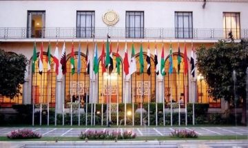 الجامعة العربية: لا بديل عن دور الأونروا الجامعة العربية: لا بديل عن دور الأونروا