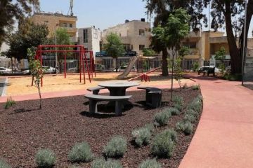 أمانة عمان: إغلاق مؤقت لـحديقة الحاووز أمانة عمان: إغلاق مؤقت لـحديقة الحاووز