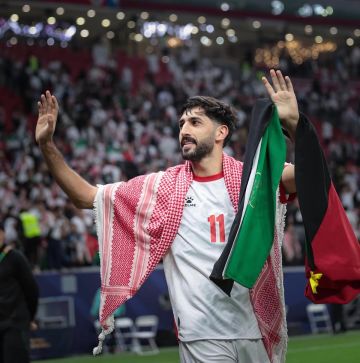 الاتحاد يكشف موعد عودة النعيمات للتدريبات