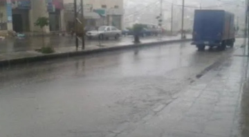 محافظ معان يطلع على استعدادات الأشغال لموسم الشتاء المقبل محافظ معان يطلع على استعدادات الأشغال لموسم الشتاء المقبل