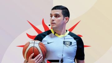 الحكم محمد فوزي يشارك في آسياد اليابان 2026 الحكم محمد فوزي يشارك في آسياد اليابان 2026