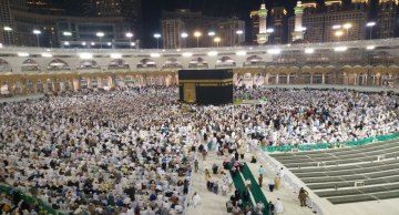 وزارة الأوقاف: 39 ألفا و200 مسجل لأداء الحج للموسم الحالي