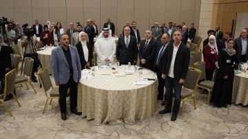 إشهار دليل مسار لتعزيز التمكين الاقتصادي
