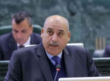 رئيس مجلس النواب يعزي بضحايا حادث مصر المفجع رئيس مجلس النواب يعزي بضحايا حادث مصر المفجع