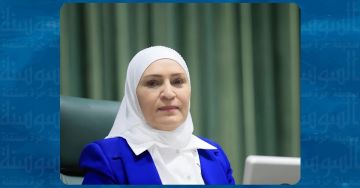 وظائف المساجد للأردنيين أم لغيرهم؟ سؤال نيابي يفتح الملف وظائف المساجد للأردنيين أم لغيرهم؟ سؤال نيابي يفتح الملف