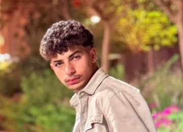 تفاصيل صادمة .. والد المغدور أسامة يكشف عن خيوط جديدة في جريمة المفرق-إربد تفاصيل صادمة .. والد المغدور أسامة يكشف عن خيوط جديدة في جريمة المفرق-إربد