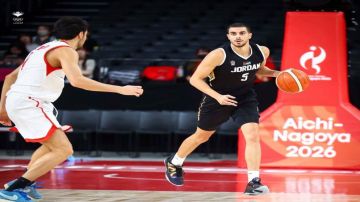منتخب السلة يتعثر أمام إيران منتخب السلة يتعثر أمام إيران