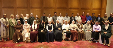 إطلاق برنامج تدريبي لتنمية المهارات الرقمية المتخصصة للمشرفين والمعلمين إطلاق برنامج تدريبي لتنمية المهارات الرقمية المتخصصة للمشرفين والمعلمين