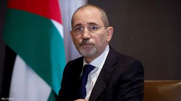 الصفدي يطالب بعواقب حقيقية لردع إسرائيل الصفدي يطالب بعواقب حقيقية لردع إسرائيل