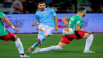 تعادل سلبي بين الفيصلي والوحدات في دوري المحترفين تعادل سلبي بين الفيصلي والوحدات في دوري المحترفين