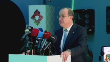 سميرات: الذكاء الاصطناعي فرصة للأردن لرفع الإنتاجية وتوسيع صادرات الخدمات سميرات: الذكاء الاصطناعي فرصة للأردن لرفع الإنتاجية وتوسيع صادرات الخدمات