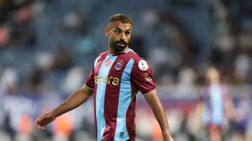 طرابزون يتوعد بملاحقة مستغلي محمد صلاح طرابزون يتوعد بملاحقة مستغلي محمد صلاح