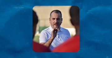 عامر أبو عبيد يعتذر لجماهير الحسين إربد ويتحمل مسؤولية التعادل عامر أبو عبيد يعتذر لجماهير الحسين إربد ويتحمل مسؤولية التعادل
