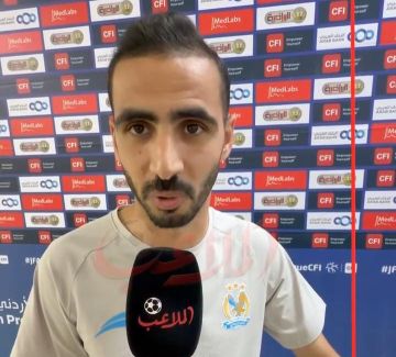 ماذا قال العرسان للملاعب عن عودته للمنتخب - فيديو ماذا قال العرسان للملاعب عن عودته للمنتخب - فيديو