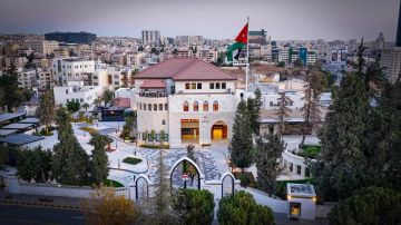 معان تستضيف جلسة مجلس الوزراء اليوم معان تستضيف جلسة مجلس الوزراء اليوم