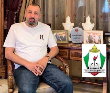 الدميسي تجاوز دوره وأشعل الوحدات