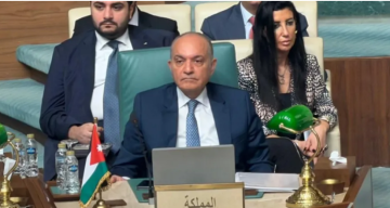 السفير العضايلة: الأردن يولي أهمية لتعميق التنسيق الاقتصادي العربي وتوسيع العمل المشترك السفير العضايلة: الأردن يولي أهمية لتعميق التنسيق الاقتصادي العربي وتوسيع العمل المشترك