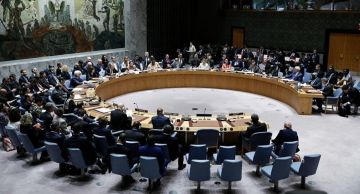 مجلس الأمن الدولي يبحث الوضع في اليمن مجلس الأمن الدولي يبحث الوضع في اليمن