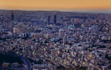 300 شركة ناشئة في الأردن .. لماذا يبقى التوسع خارجيا هو التحدي الأكبر؟ 300 شركة ناشئة في الأردن .. لماذا يبقى التوسع خارجيا هو التحدي الأكبر؟