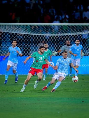 إصدار جدول مباريات الأسابيع من الرابع وحتى التاسع من الدوري
