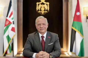 الملك يبحث هاتفيا مع العاهل الهولندي أبرز المستجدات الإقليمية الملك يبحث هاتفيا مع العاهل الهولندي أبرز المستجدات الإقليمية