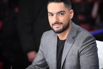 بعد خبر المخدرات .. حسن الشافعي يتوعد مش حسيب حقي بعد خبر المخدرات .. حسن الشافعي يتوعد مش حسيب حقي