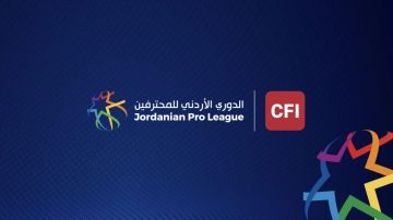 شباب الأردن يخطف تعادلا قاتلا من الحسين إربد شباب الأردن يخطف تعادلا قاتلا من الحسين إربد