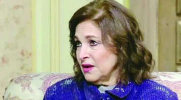 نادية رشاد تفاجئ جمهورها باعتزال الفن نادية رشاد تفاجئ جمهورها باعتزال الفن