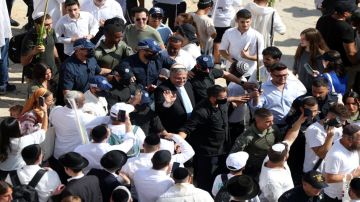 الأردن يحذر اسرائيل الأردن يحذر اسرائيل