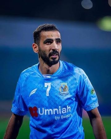 الاعب احمد عرسان يحقق جائزة اجمل هدف في دوري ابطال اسيا 2