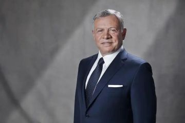 الملك والعاهل البحريني يبحثان هاتفيا التطورات الإقليمية الملك والعاهل البحريني يبحثان هاتفيا التطورات الإقليمية