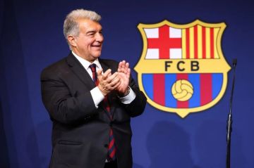 إيرادات تجاوزت المليار.. برشلونة يترقب التصويت على ميزانية تاريخية إيرادات تجاوزت المليار.. برشلونة يترقب التصويت على ميزانية تاريخية