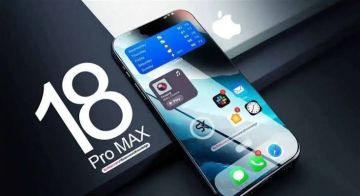 سعر آيفون 18 المتوقع مع اقتراب إطلاقه سعر آيفون 18 المتوقع مع اقتراب إطلاقه