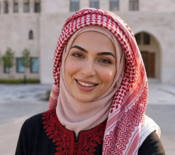 الأردن.. باحث إسلامي يرد على داعية حرم النظر على (فرح) الرقمية الأردن.. باحث إسلامي يرد على داعية حرم النظر على (فرح) الرقمية