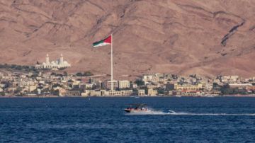 سلطة العقبة: نتوقع إشغالات فندقية لا تقل عن 90 خلال الشهرين المقبلين سلطة العقبة: نتوقع إشغالات فندقية لا تقل عن 90 خلال الشهرين المقبلين