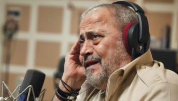 جورج وسوف يلتقي جمهوره في سيدني وبغداد.. التفاصيل والمواعيد جورج وسوف يلتقي جمهوره في سيدني وبغداد.. التفاصيل والمواعيد