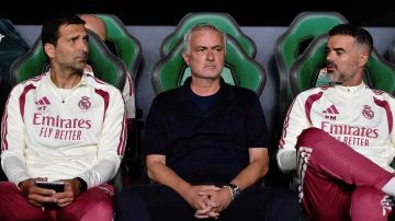 هل يجرؤ مورينيو على فعلها ..  الخطة التي يحتاجها ريال مدريد فورًا