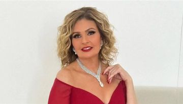 يسرا تحتفي بإنجاز عمرو دياب الجديد في موسوعة جينيس يسرا تحتفي بإنجاز عمرو دياب الجديد في موسوعة جينيس