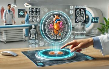الذكاء الاصطناعي يرفع تكاليف الرعاية الصحية الذكاء الاصطناعي يرفع تكاليف الرعاية الصحية