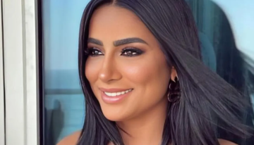 بعد توصيل نجلها.. جوري بكر تكشف تفاصيل نجاتها من حادث سير بعد توصيل نجلها.. جوري بكر تكشف تفاصيل نجاتها من حادث سير