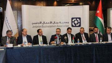 تجهيز خدمات الدفع الصينية: الأردن يستعد لاستقبال السياح الصينيين