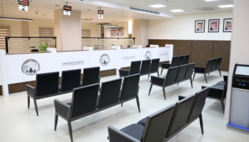 عاجل الأحوال المدنية توقف دوام السبت في 6 مكاتب بالعاصمة عاجل الأحوال المدنية توقف دوام السبت في 6 مكاتب بالعاصمة